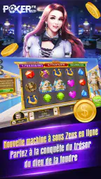 Poker Pro.Fr screenshot