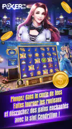Poker Pro.Fr screenshot