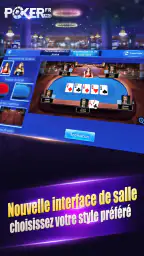 Poker Pro.Fr screenshot