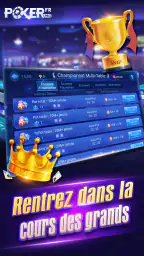 Poker Pro.Fr screenshot