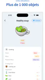 Pokopia Life - Guide Pokopia screenshot