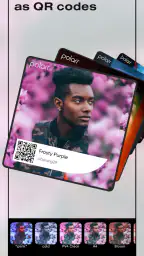 Polarr screenshot