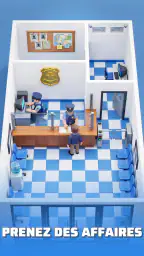 Police Chief screenshot