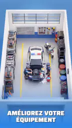 Police Chief screenshot