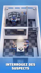 Police Chief screenshot