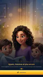 Police des Enfants Français screenshot
