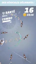 Police Pursuit screenshot