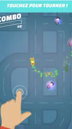 Police Pursuit screenshot