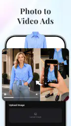 Pollo AI : Vidéo et image IA screenshot