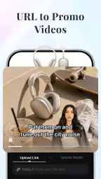 Pollo AI : Vidéo et image IA screenshot