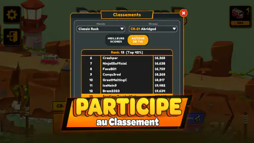 Poly Bridge 3 screenshot