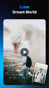 Ponny - Magic AI Video Artist screenshot