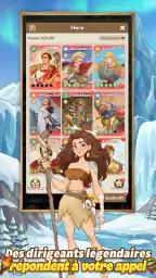 Pop Epoch screenshot
