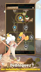 Pop Epoch screenshot