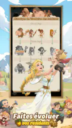 Pop Epoch screenshot