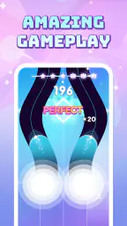 Pop Piano: Jeux de piano screenshot