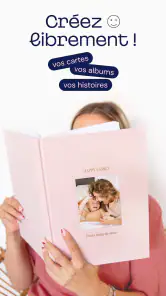 Popcarte - Album & faire-part screenshot