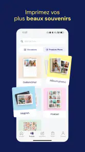 Popcarte - Album & faire-part screenshot