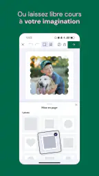 Popcarte - Album & faire-part screenshot