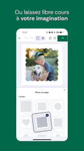 Popcarte - Album & faire-part screenshot