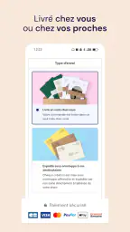 Popcarte - Album & faire-part screenshot