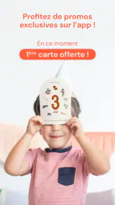 Popcarte - Album & faire-part screenshot