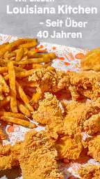 Popeyes CH screenshot