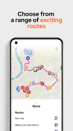 POPGuide screenshot