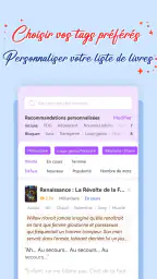 PopNovel - Webnovela populaire screenshot