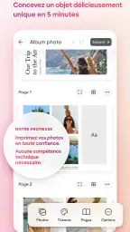 Popsa | Imprimez vos photos screenshot