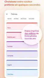 Popsa | Imprimez vos photos screenshot
