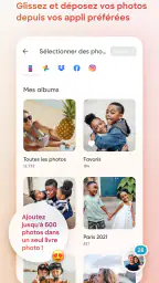 Popsa | Imprimez vos photos screenshot