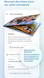 Popsa | Imprimez vos photos screenshot