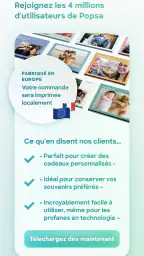 Popsa | Imprimez vos photos screenshot