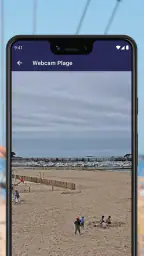 Pornichet - L'appel de la Mer screenshot