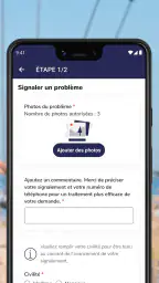 Pornichet - L'appel de la Mer screenshot