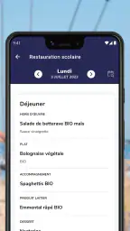 Pornichet - L'appel de la Mer screenshot
