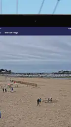 Pornichet - L'appel de la Mer screenshot