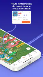 PortAventura World screenshot