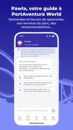 PortAventura World screenshot