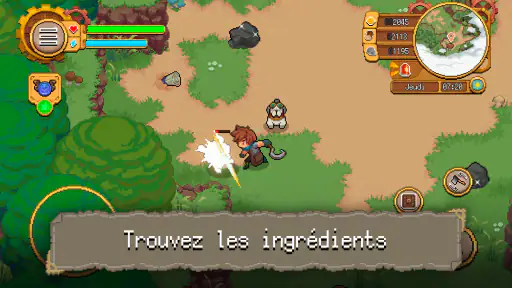 Potion Permit screenshot