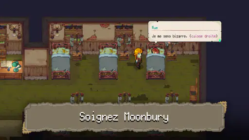 Potion Permit screenshot