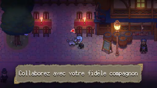 Potion Permit screenshot