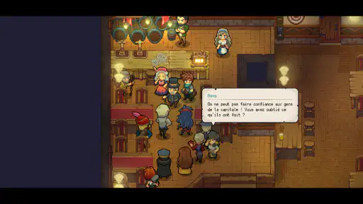 Potion Permit screenshot