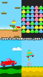 Pou screenshot