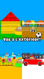 Pou screenshot