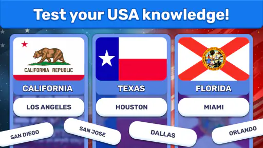 Power Of Knowledge : Trivia screenshot