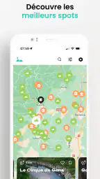 Prairy - Voyage en France screenshot