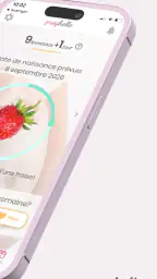 PregHello – Futures mamans screenshot