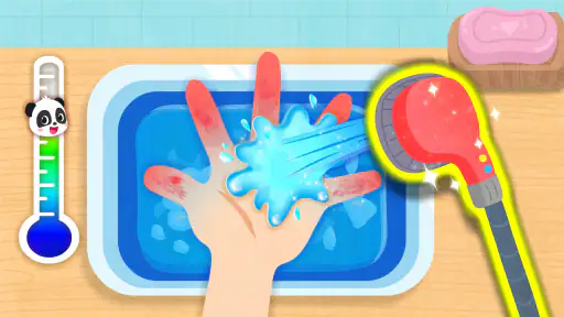 Premiers secours screenshot